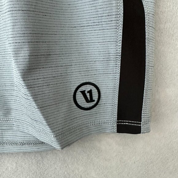 Vuori Shorts Mens M, XL Gray Peak Athletic v390 Activewear - Picture 5 of 14